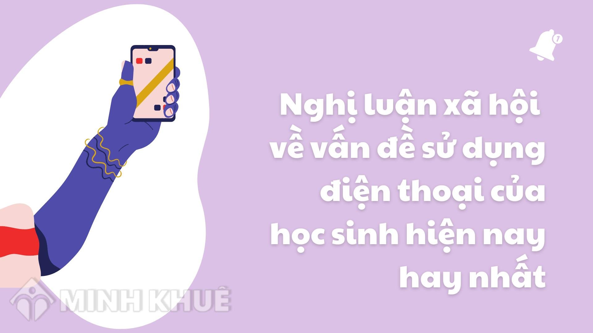 Nghiện Điện Thoại: Thách Thức và Giải Pháp trong Thời Đại Số