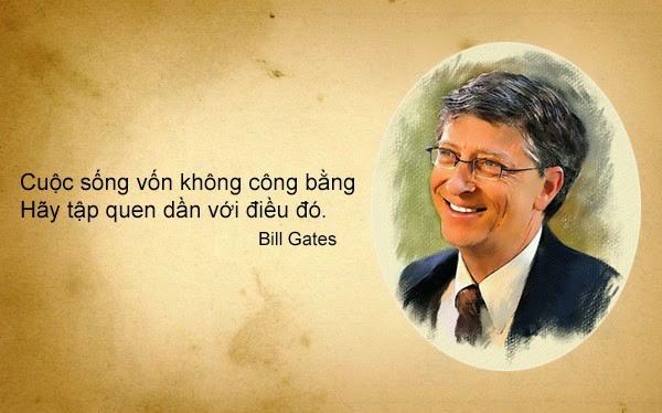 Sự Công Bằng Trong Cuộc Sống: Một Khát Vọng Hay Một Hiện Thực?
