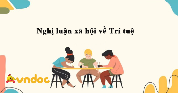 Sức mạnh phi thường của trí tuệ con người