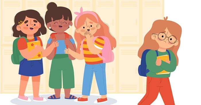 Nghị luận về tôn trọng sự khác biệt