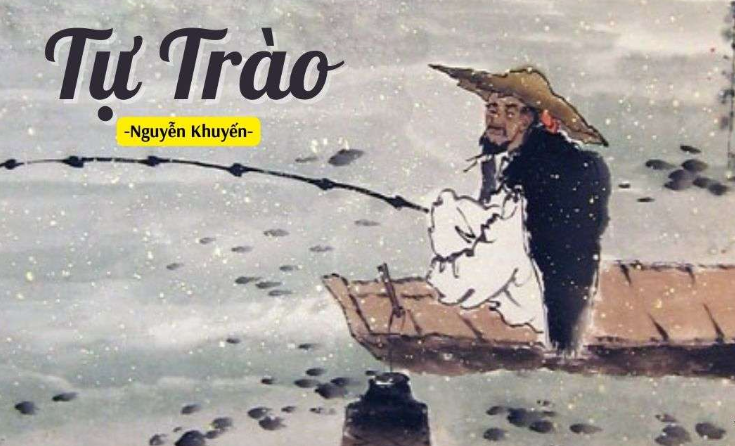 Nghị luận về tự trào: Khi khiêm nhường trở thành nghệ thuật