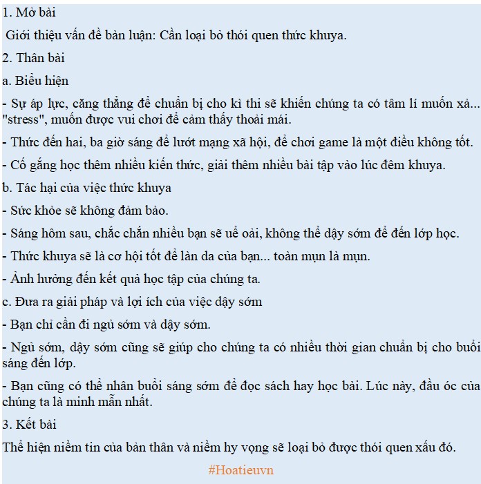 Từ bỏ thói quen xấu: Hành trình gian nan nhưng đáng giá