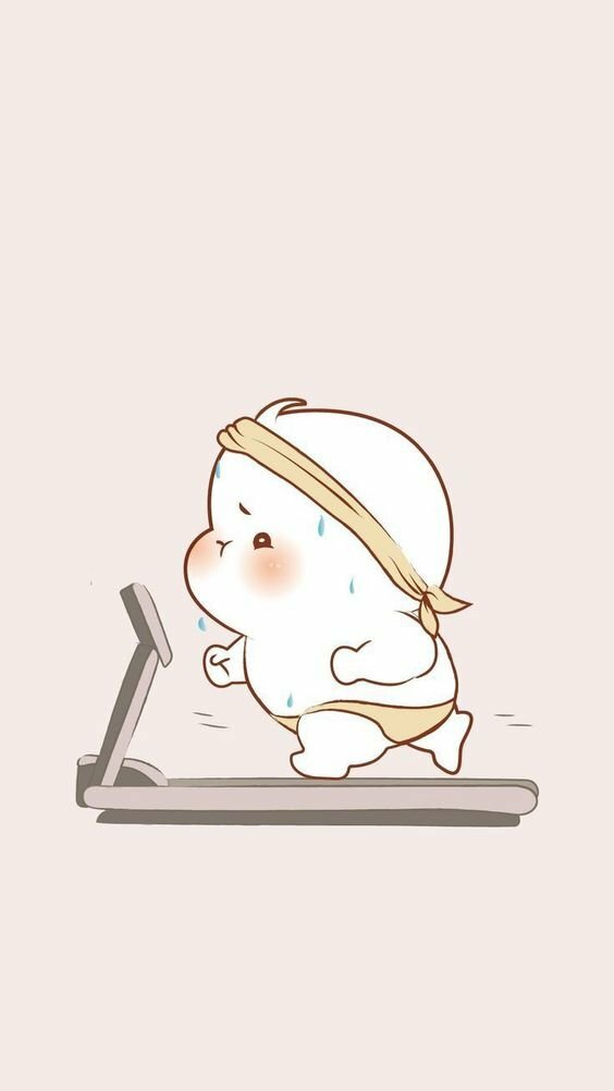 Nghị Lực Hình Nền Giảm Cân