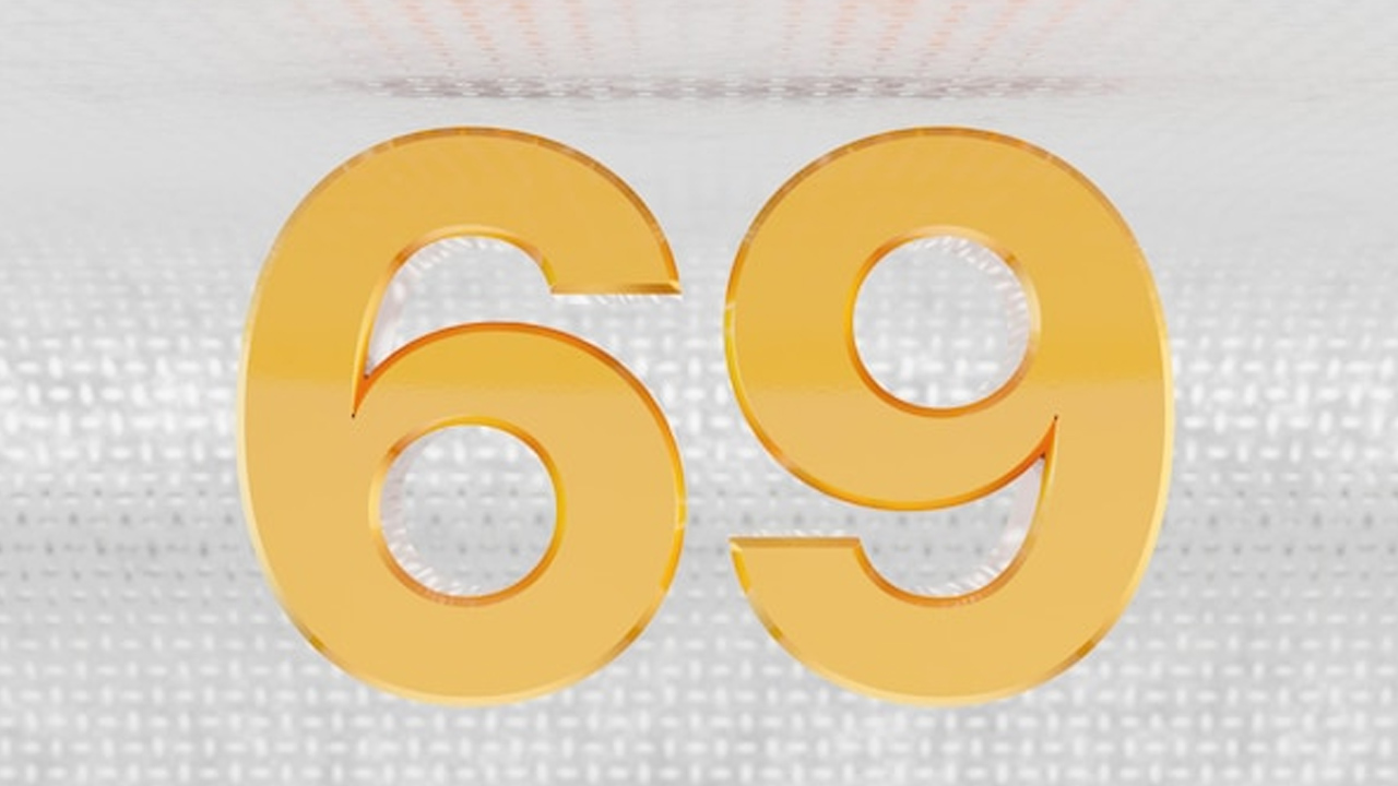 69 là gì nghĩa Gallery 2