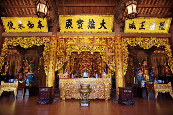 Nghĩa của từ Đường Gallery 2