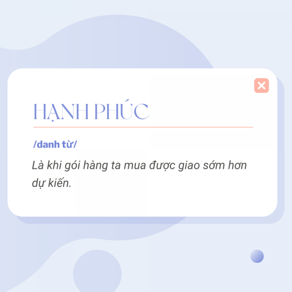 Nghĩa của từ Hạnh Phúc