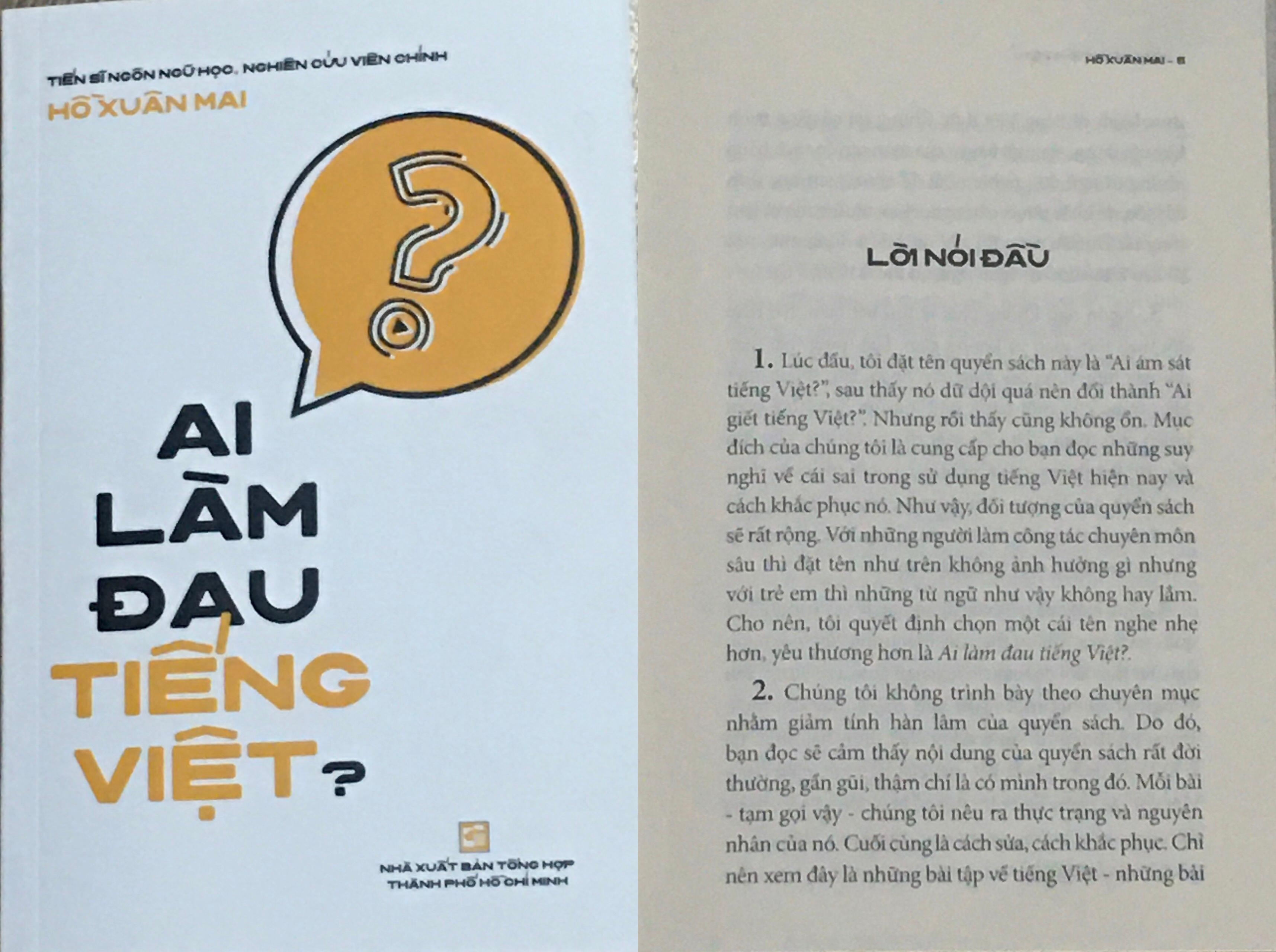 Nghĩa của từ ngữ là gì?