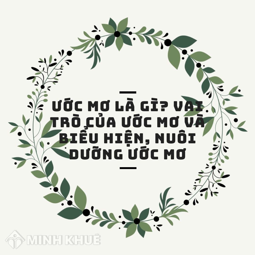 Nghĩa của từ Ước Mơ Gallery 2
