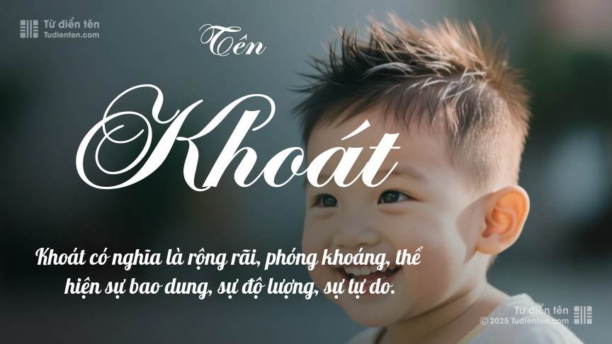 Khoát Tay Là Gì? Gallery 1