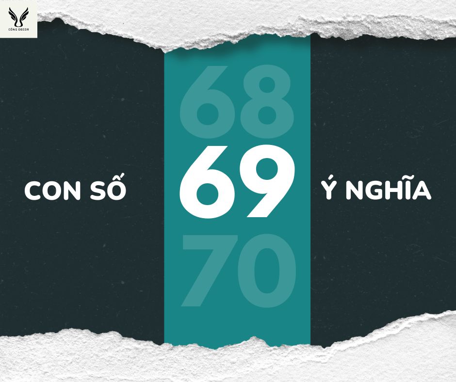 69 là gì nghĩa Gallery 1