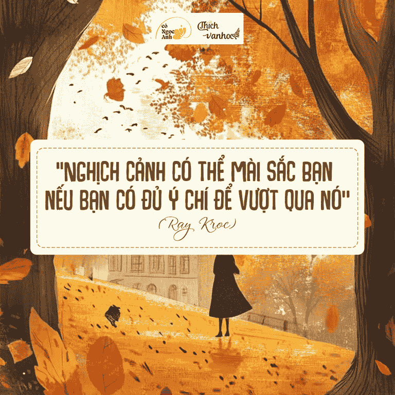 Vai trò của nghịch cảnh trong cuộc sống Gallery 2