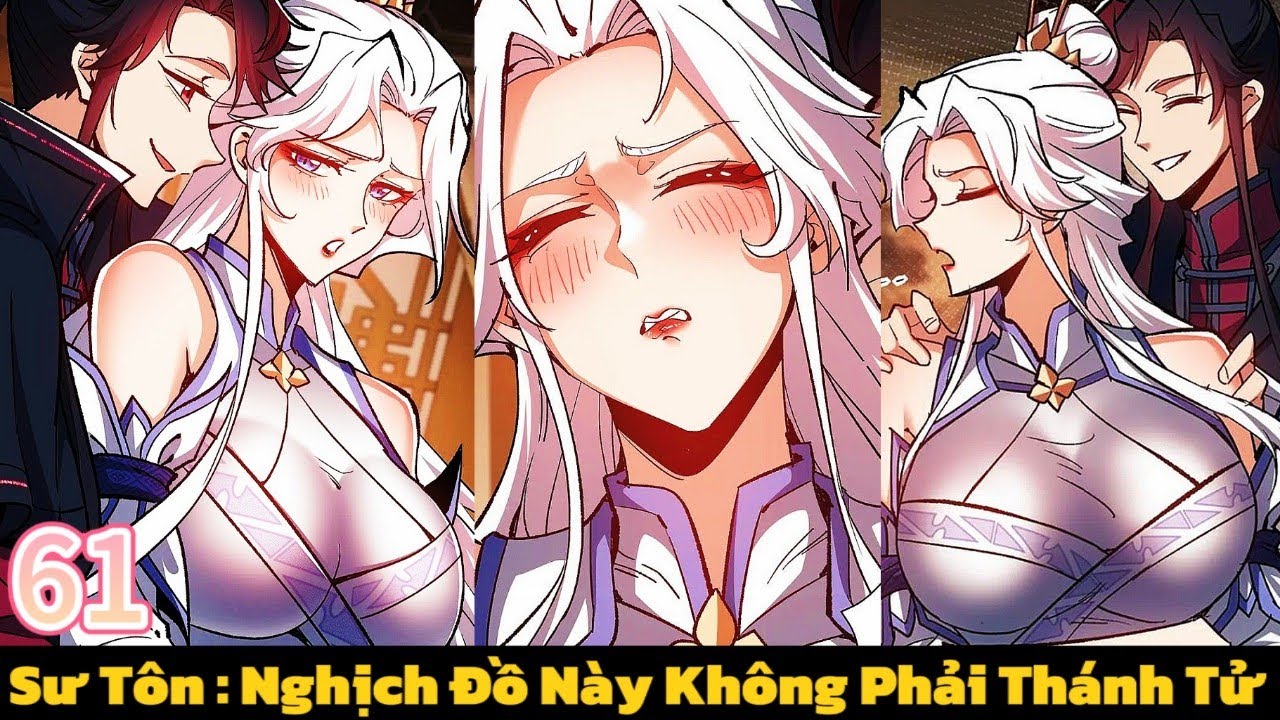 Nghịch đồ này mới không phải thánh tử