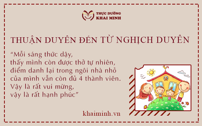 Nghịch Duyên Là Gì?