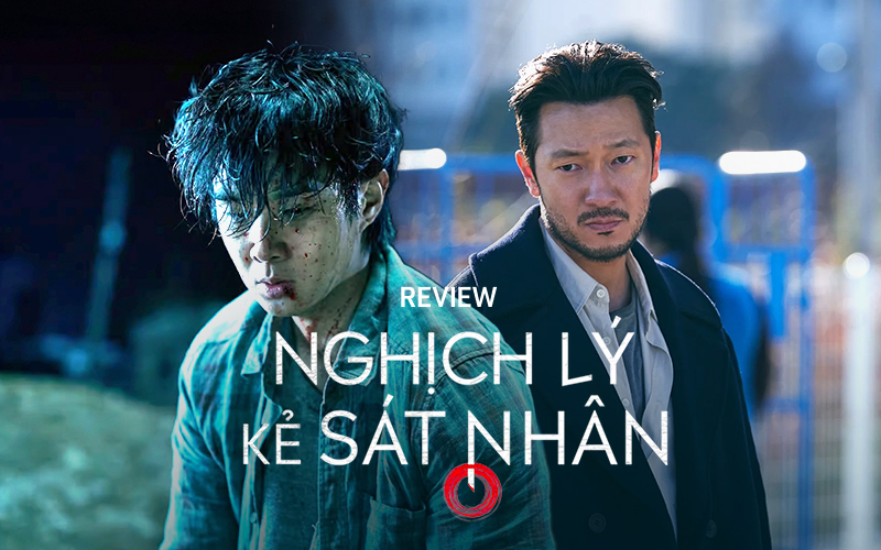 Nghịch lý kẻ sát nhân