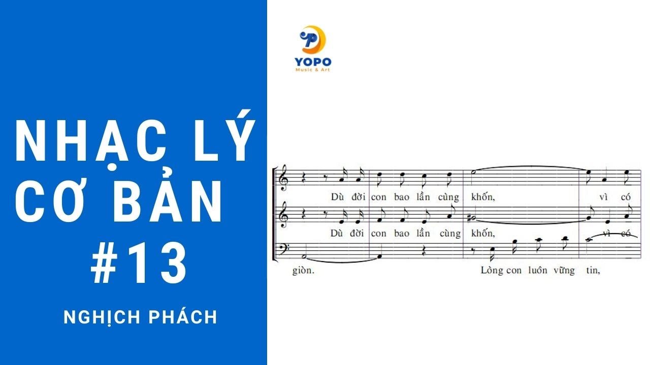 Nghịch Phách Là Gì?