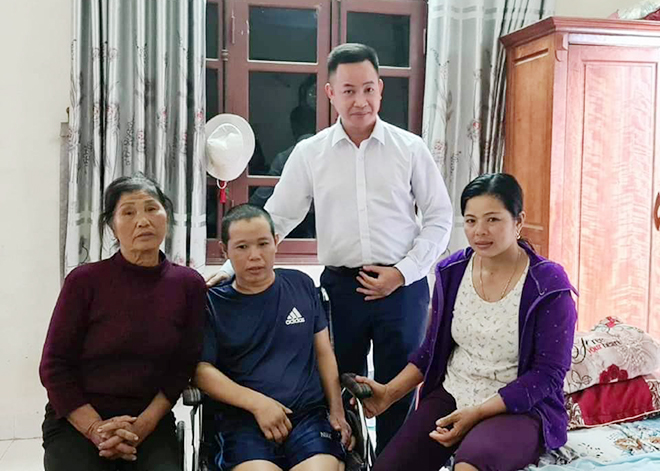 Nghịch tử là gì?