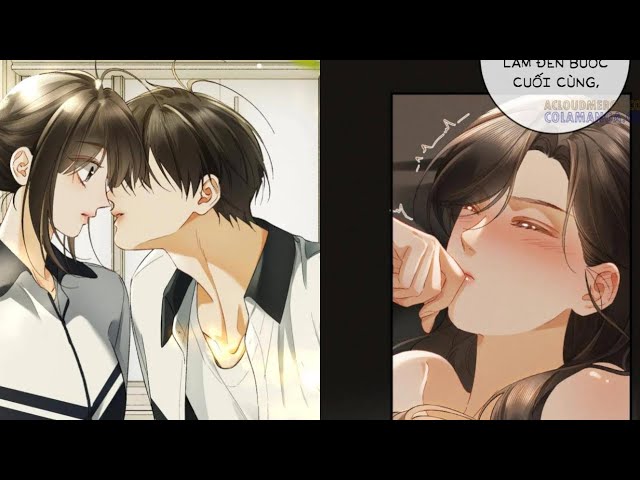 Nghiện Cuồng Công Chap 1: Review và Tóm Tắt Chi Tiết Gallery 2