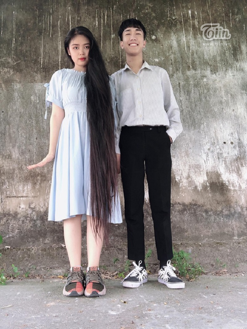 Nghiện mùi người yêu - Hiện tượng tâm lý thú vị Gallery 2