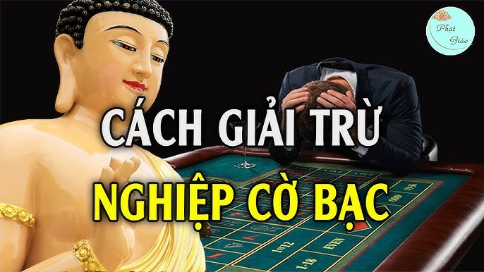 Nghiệp Cờ Bạc: Thực Trạng, Hậu Quả và Con Đường Thoát Khỏi