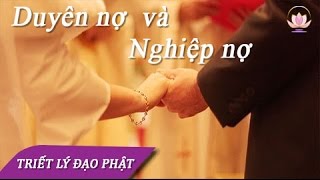 Nghiệp Duyên Trong Tình Yêu Là Gì? Bí Mật Đằng Sau Những Chuyện Tình