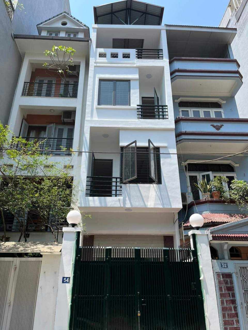 Ngõ 20 Trần Kim Xuyến Gallery 2