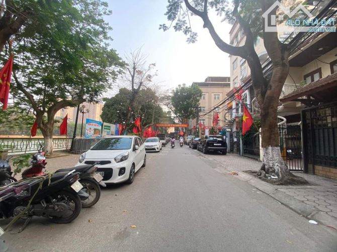 Ngõ 4 Kim Đồng