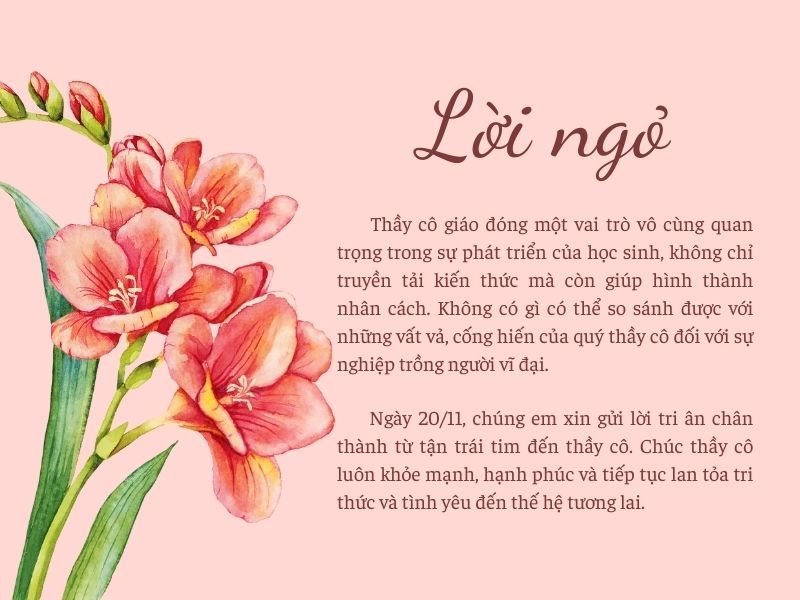 Ngõ lời hay ngõ lời: Cách lựa chọn lời lẽ phù hợp trong giao tiếp