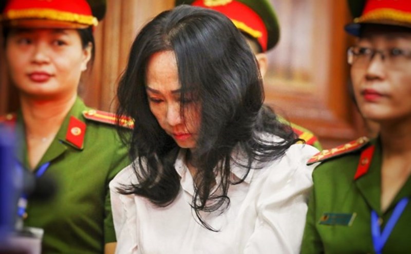 Ngô Thanh Nhã Vạn Thịnh Phát Gallery 1
