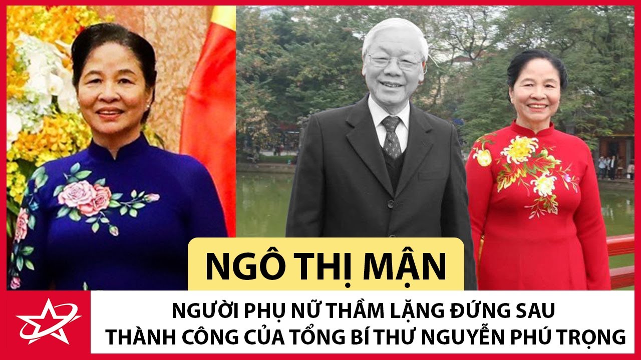 Ngô Thị Mân Quê Ở Đâu? Gallery 2