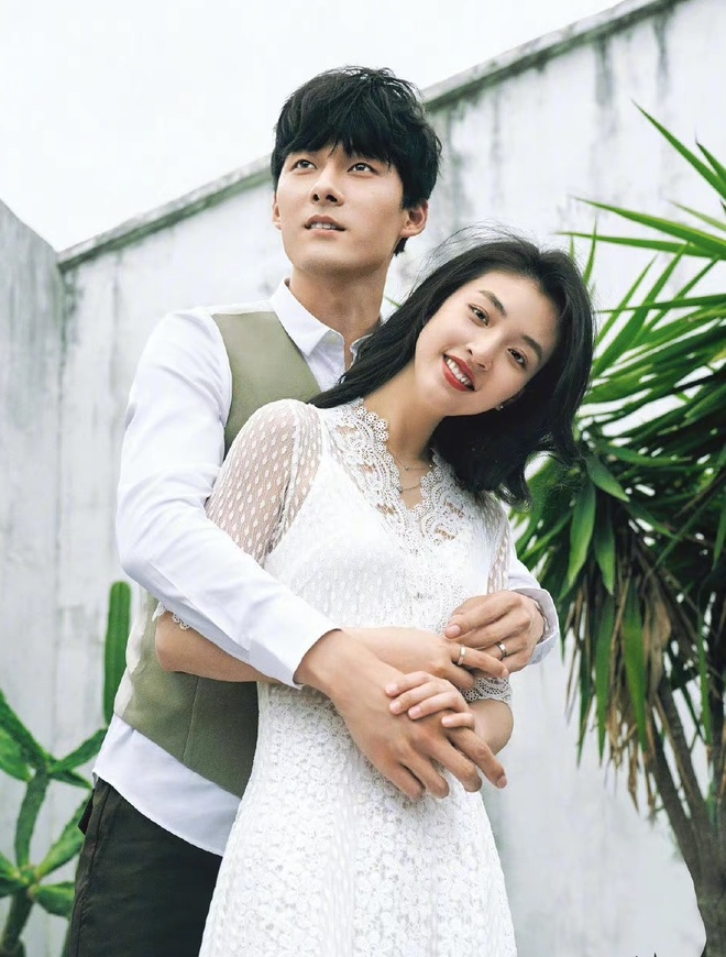 Ngô Thiến Trương Vũ Kiếm
