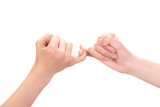 Ngoắc Tay Là Gì?