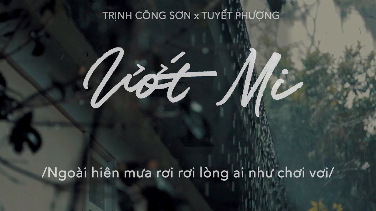 Ngoài hiên mưa rơi rơi Gallery 2