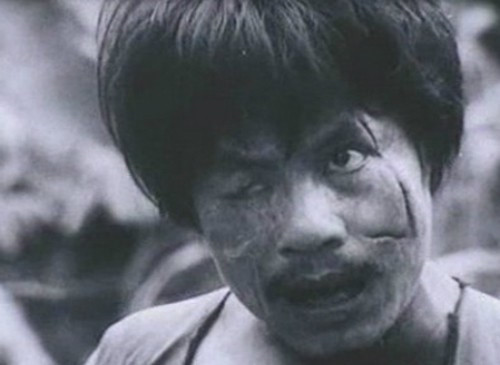 Ngoại hình Chí Phèo