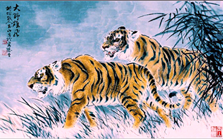 Tả Hổ Gallery 1