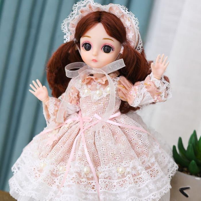 Bài Văn Tả Búp Bê Gallery 1