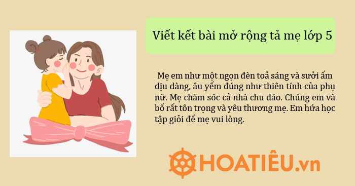Tả mẹ Gallery 1