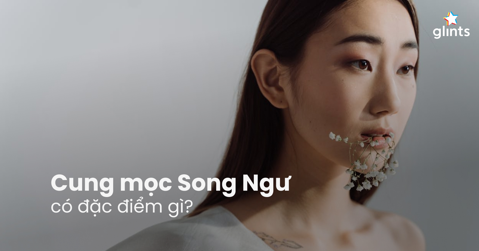 Ngoại Hình Cung Mọc Song Ngư