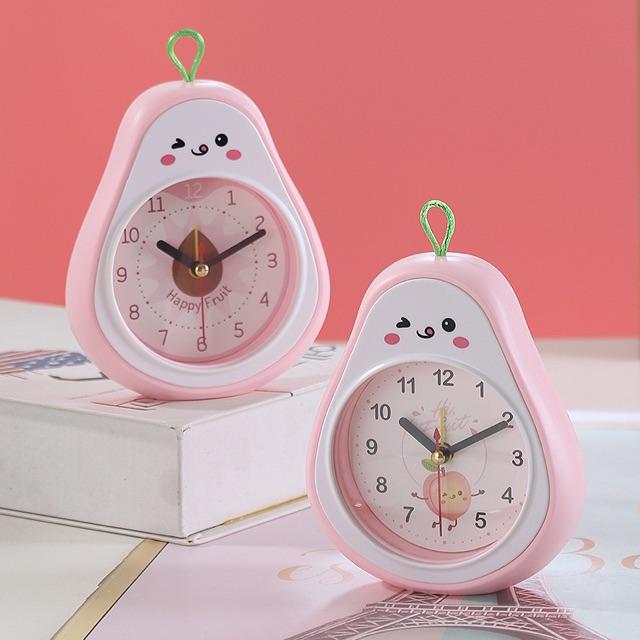 Tả chiếc đồng hồ báo thức của em Gallery 1