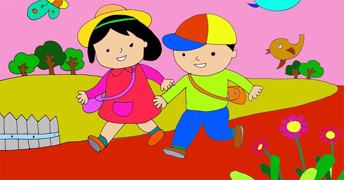 Văn Tả Em Trai Lớp 5 Hay Nhất Gallery 1