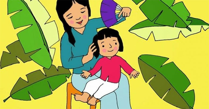 Tả hình dáng của mẹ Gallery 1