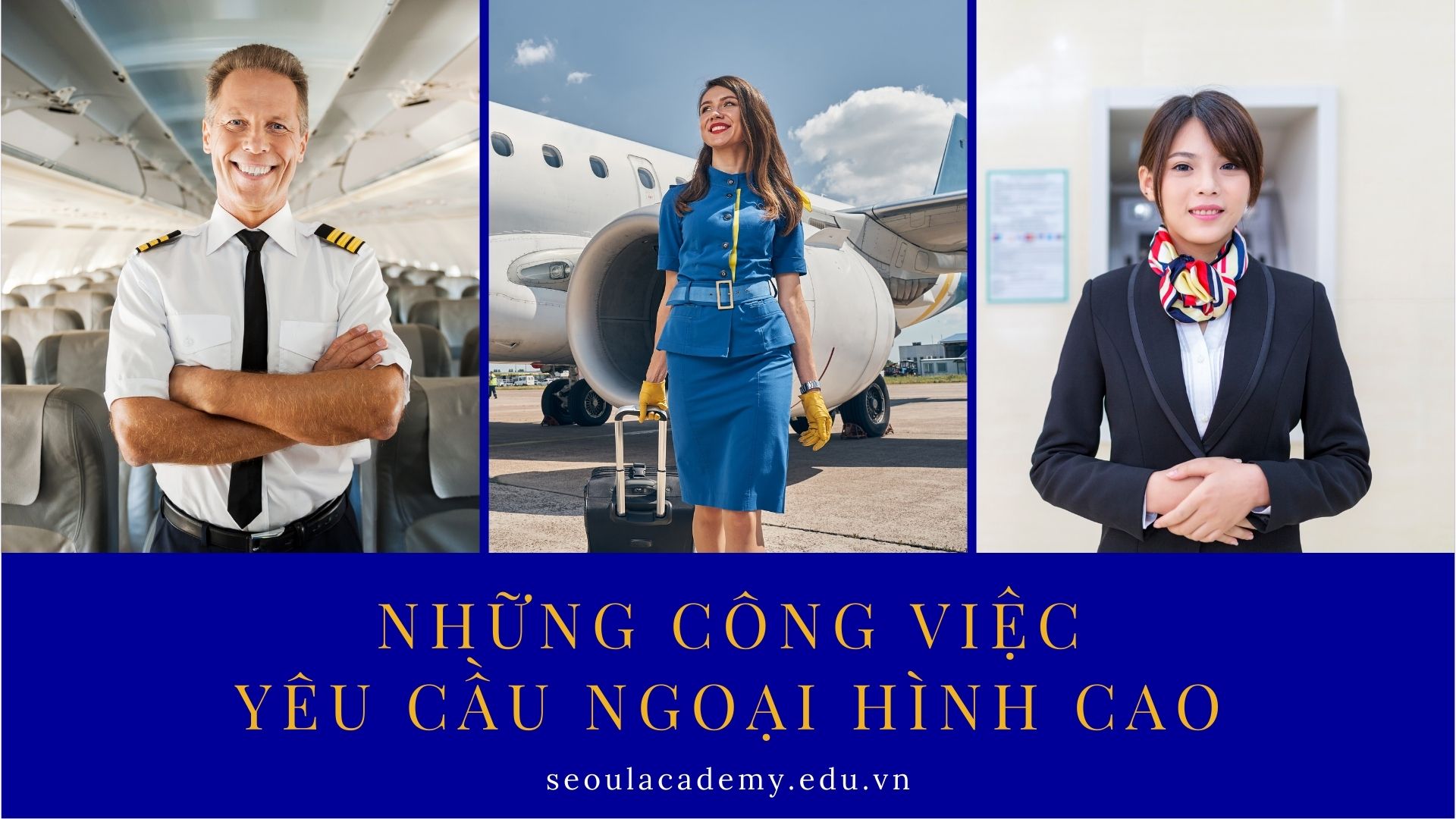 Ngoại hình quan trọng như thế nào? Gallery 2