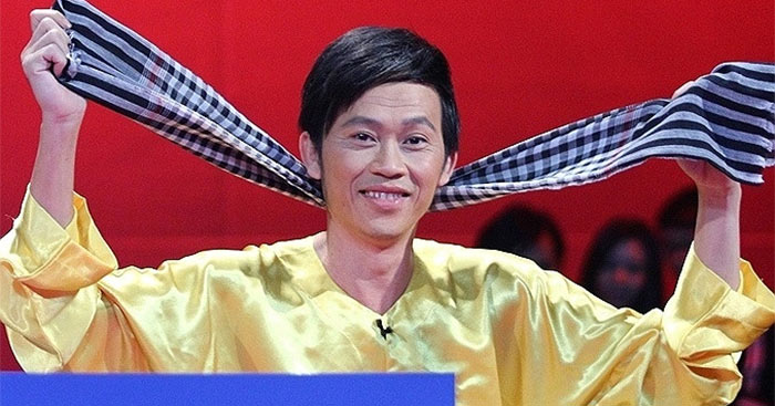 Tả Nghệ sĩ Hài Hoài Linh Gallery 1