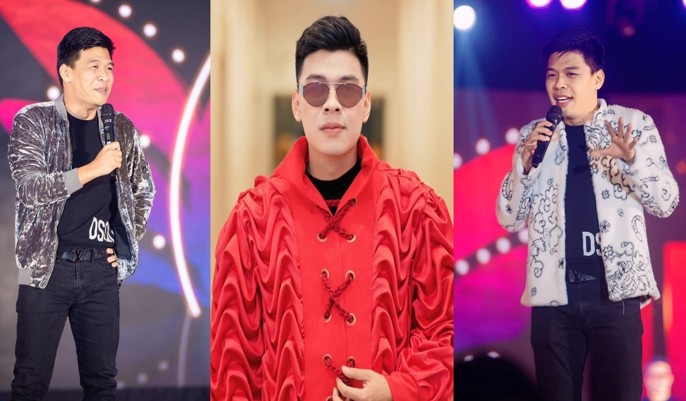 Tả Nghệ Sĩ Hài Trung Ruồi Gallery 1
