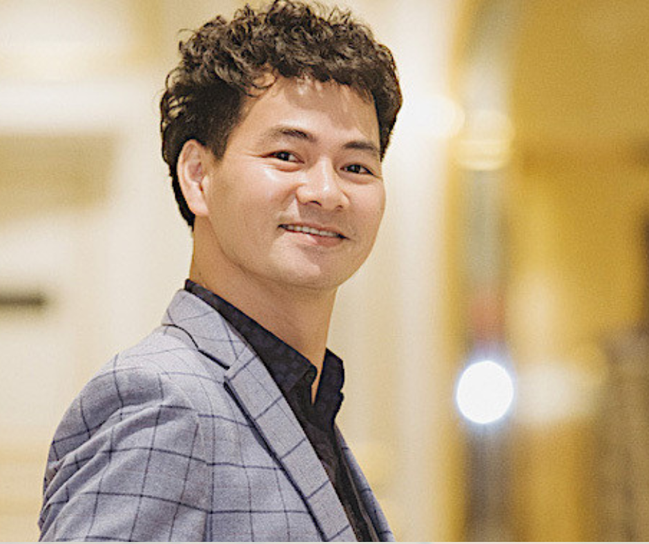 Tả Nghệ sĩ Hài Xuân Bắc Gallery 1