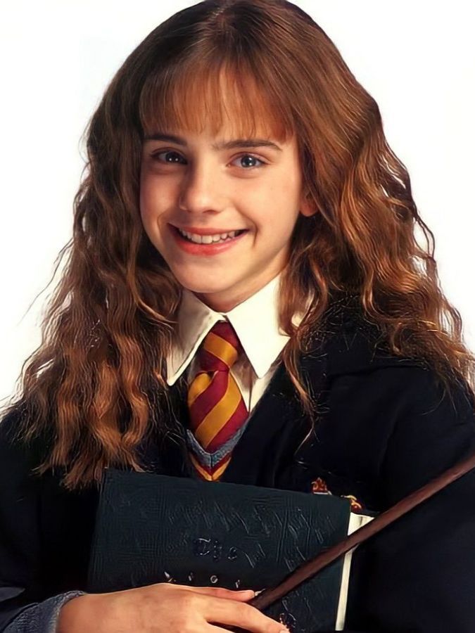 Tả nhân vật Harry Potter mà em yêu thích Gallery 1