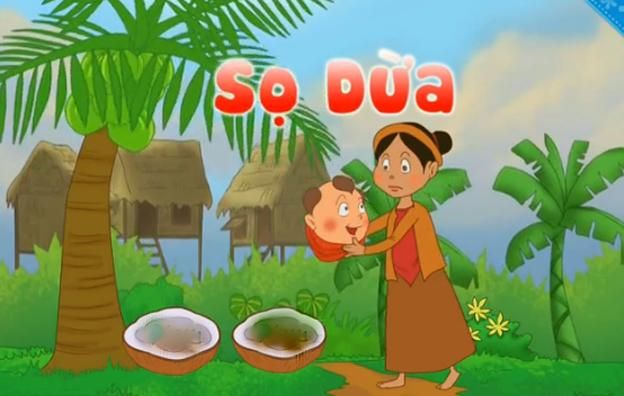 Phân tích đặc điểm nhân vật Sọ Dừa Gallery 1