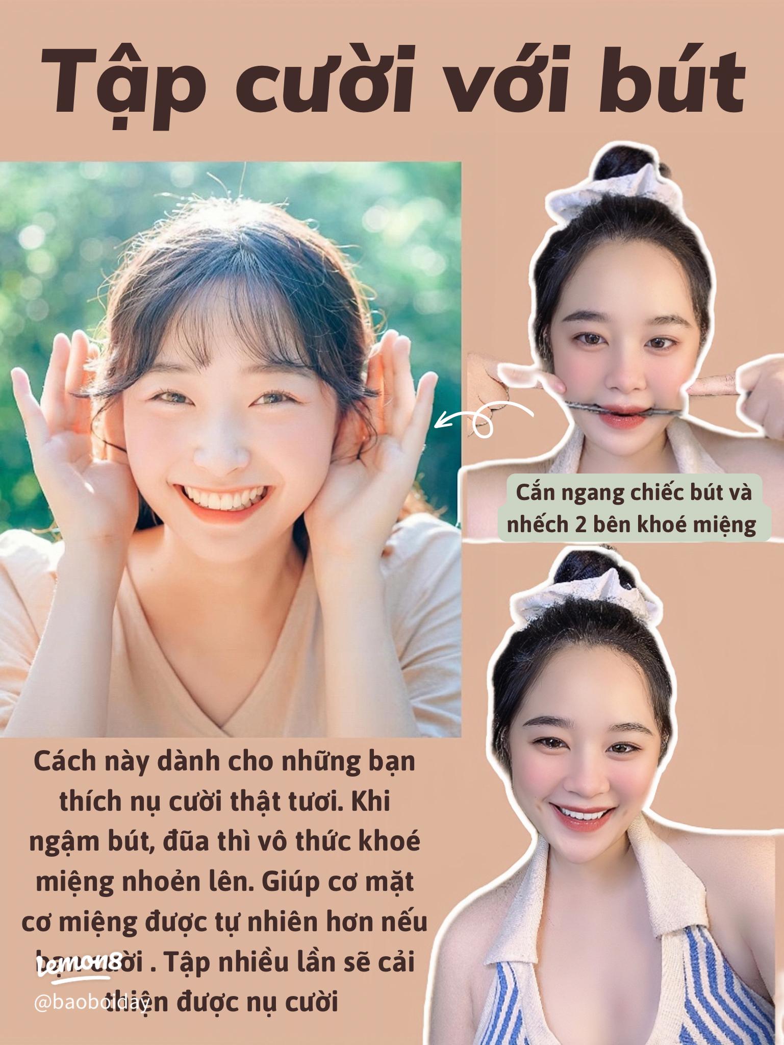 Ngậm bút để có nụ cười đẹp: Bí quyết cho hàm răng đều và nụ cười tự tin Gallery 2