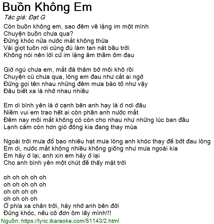 Ngoài trời mưa đổ bao nhiêu hạt mưa?