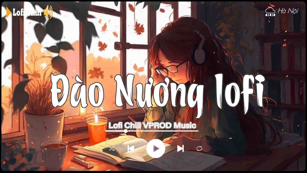 Ngoài trời mưa hay lệ chan chứa