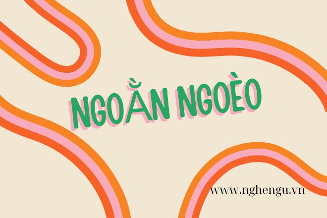 Ngoằn ngoèo hay ngoằn ngoèo? Gallery 2